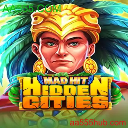 MadHitHiddenCities